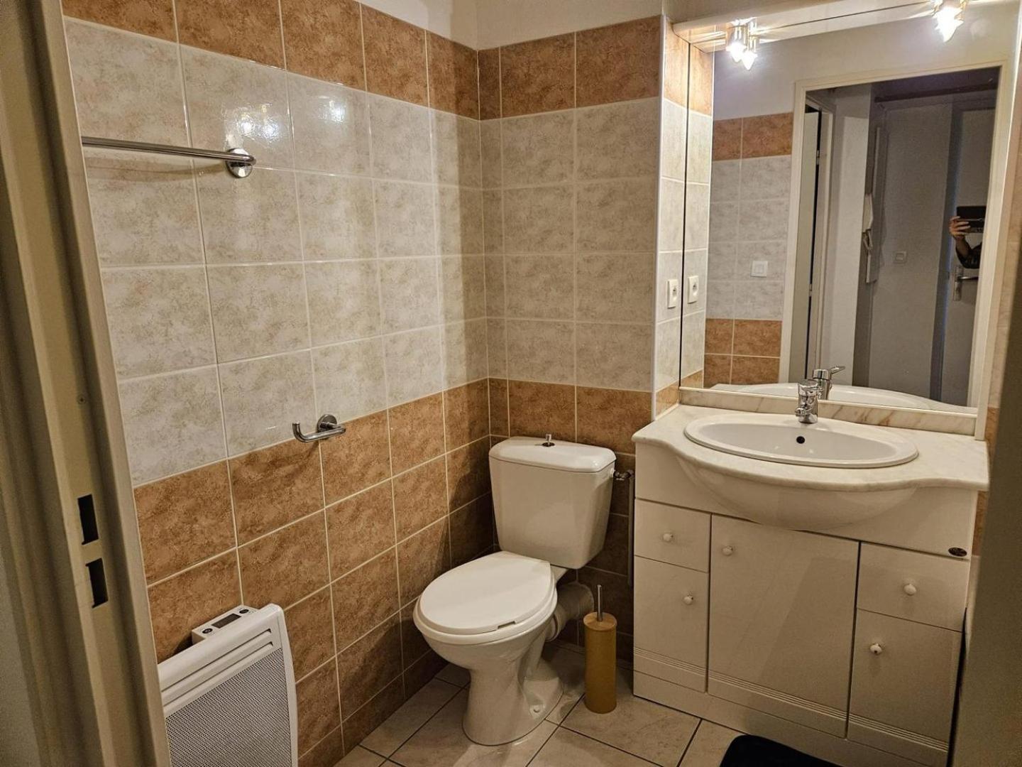 Apartment Sublime - Downtown - Parking In Sup Toulouse